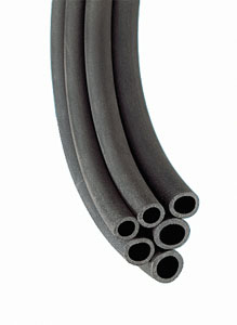 [4968070] Julabo CR tubing 8 mm ID, 1 mtr. -20 til 120°C