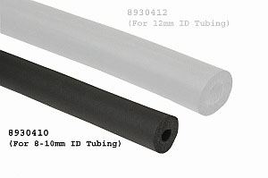 Julabo insulation for CR tubing 8+10 mm ID, 1 mtr.