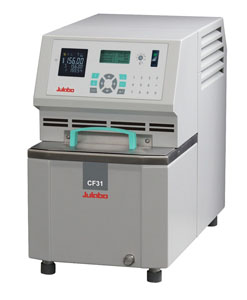[4968208] Julabo CF31 recirulator, 3,5 ltr., -30 - 200°C
