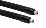 [4968265] Julabo Metal tubing, triple insulated 2 mtr.