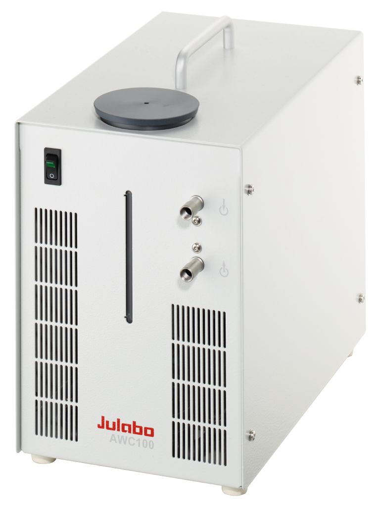 [4968278] Julabo AWC 100 recircuating cooler