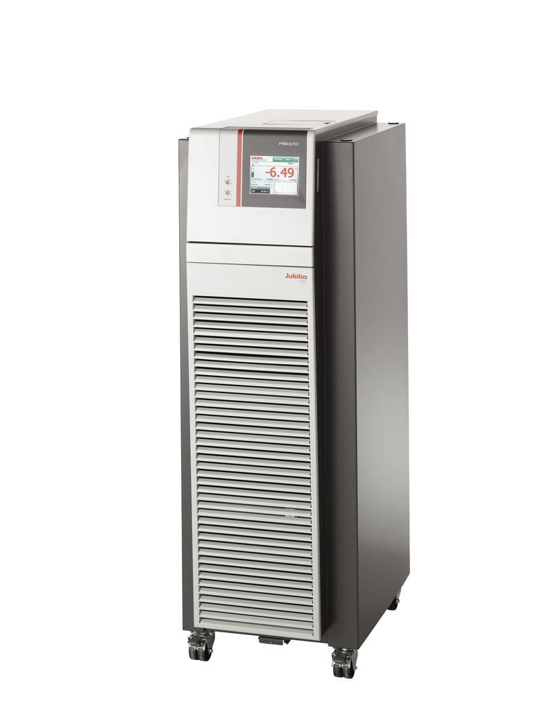 [4968285] Dynamic temperature control, Julabo Presto A80, -80/250°C, 1,8kW