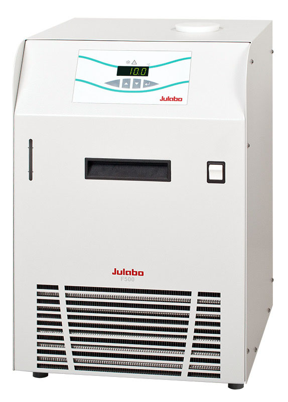 [4968304] Julabo F500 circulation Cooler, 0 -  -40°C, 500 W