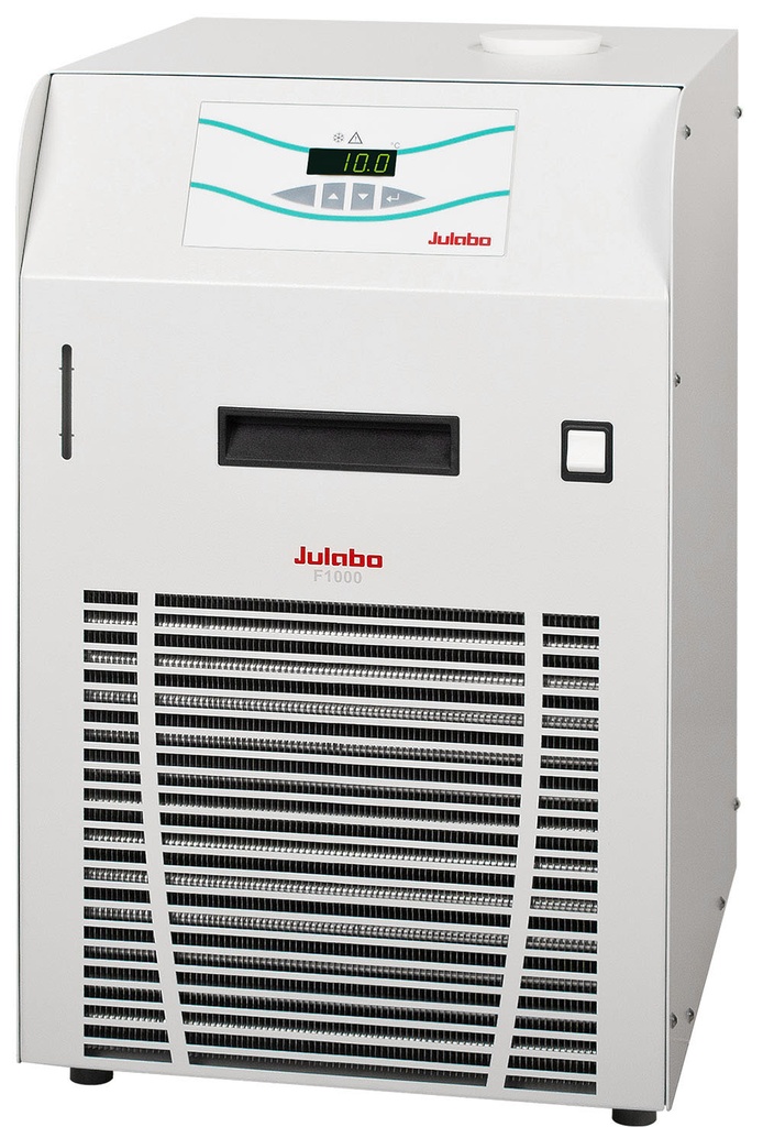 [4968306] Julabo F1000 recirculation cooler 0 - 40°C, 1000 W