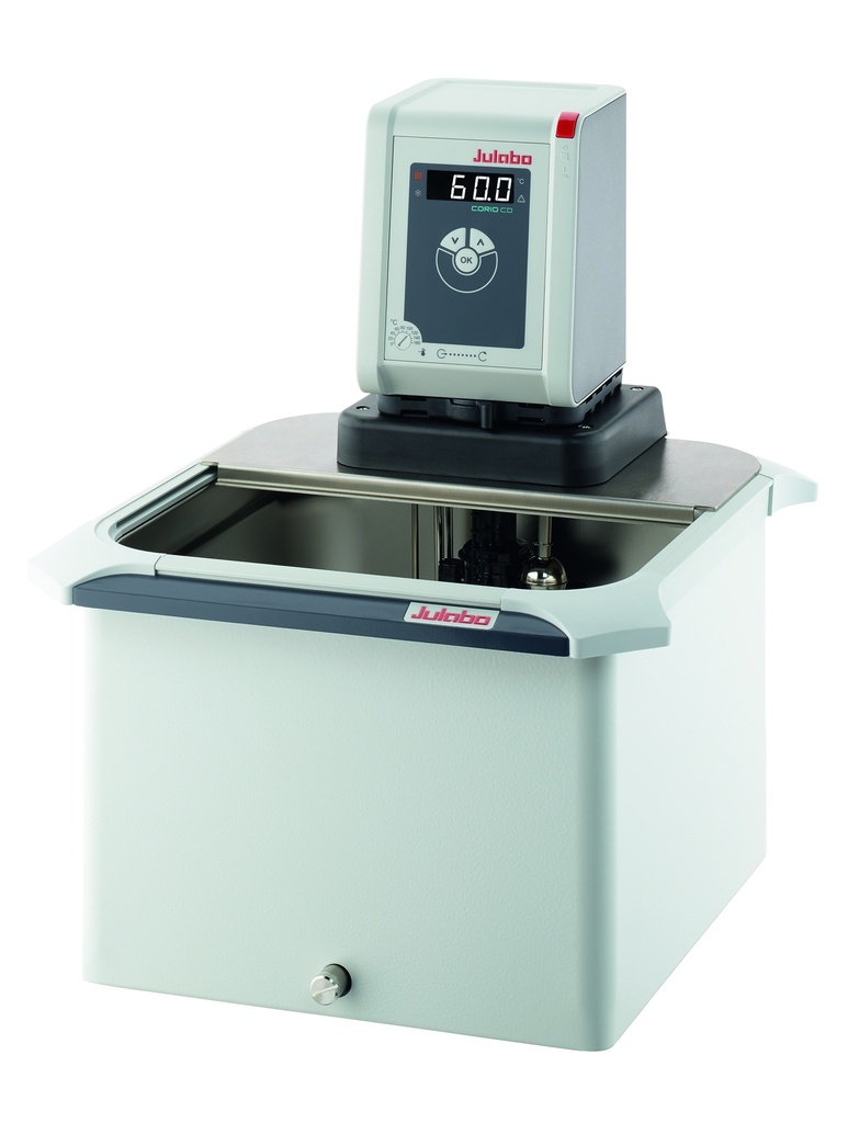 [4968323] Julabo Corio CD-B17 water bath, 150°C, 17 ltr.