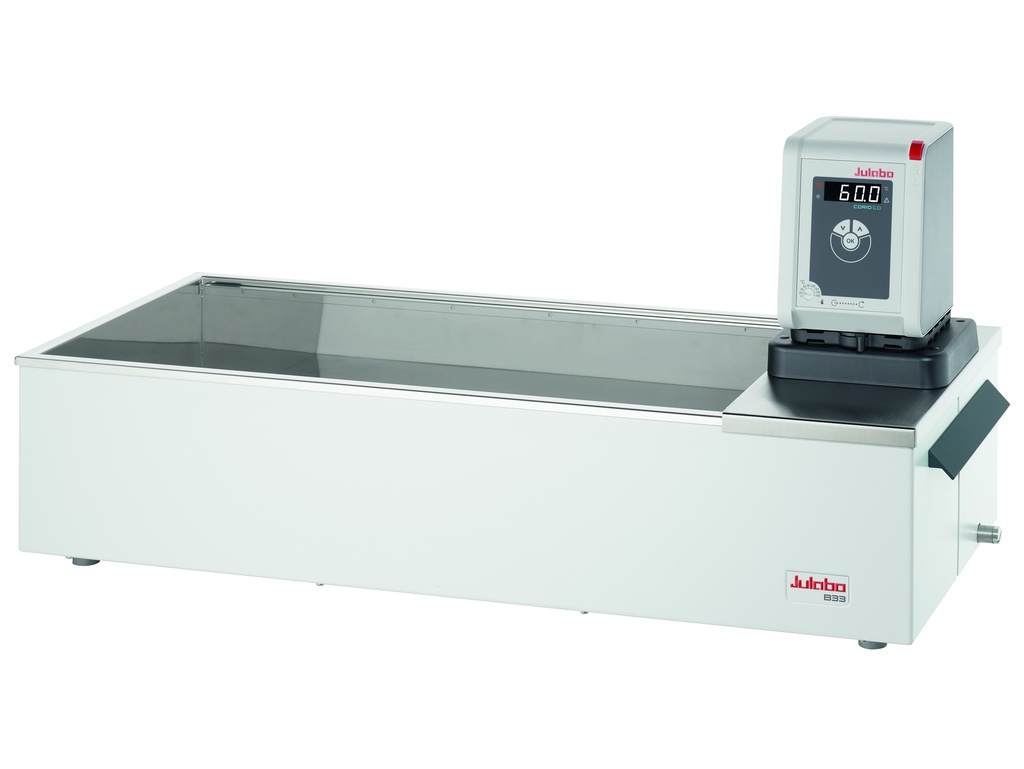 Julabo Corio CD-B33 water bath, 20-150°C, 33 ltr.