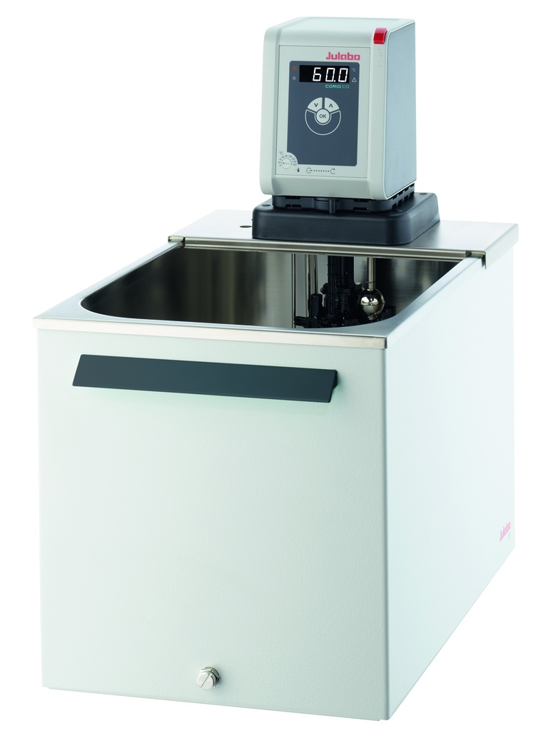 [4968327] Julabo Corio CD-B39 water bath, 20-150°C, 39 ltr.