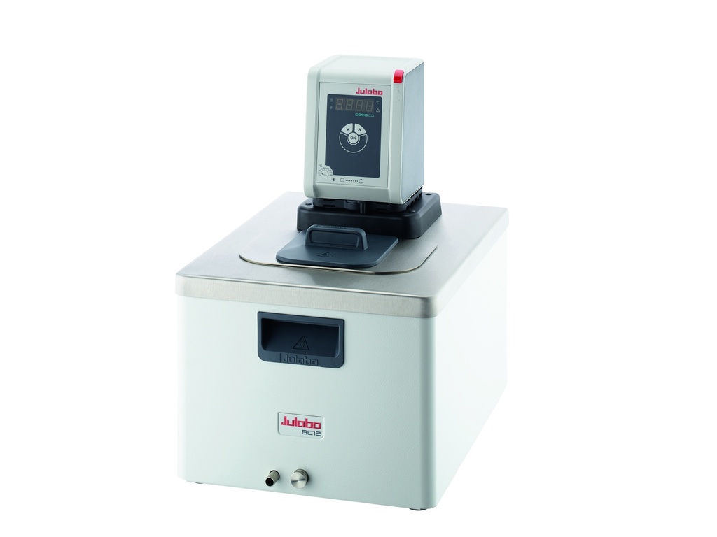 [4968330] Julabo Corio CD-BC12 water bath, 20-150°C, 12 ltr.