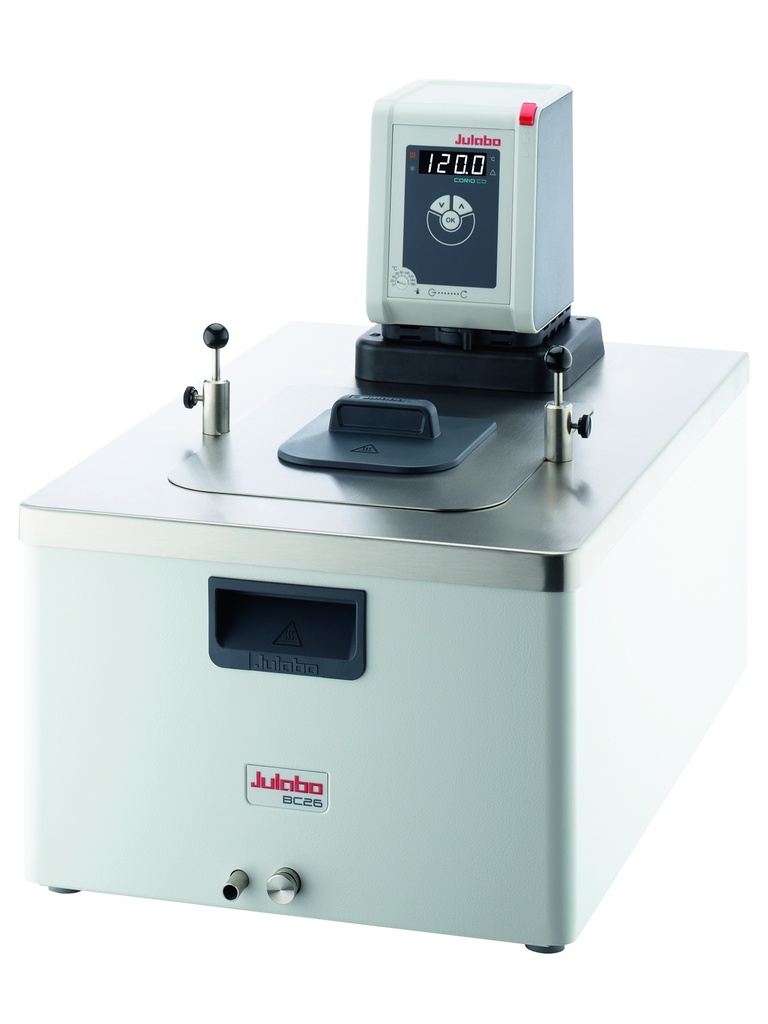 [4968331] Julabo Corio CD-BC26 water bath, 20-150°C, 26 ltr.