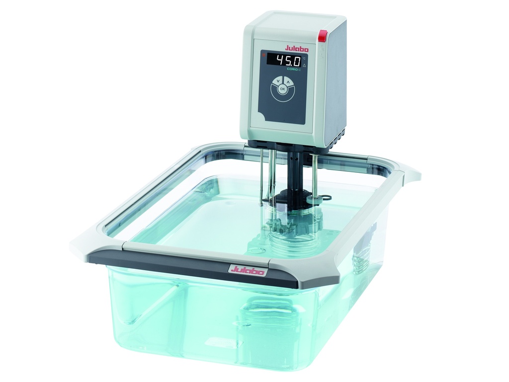 [4968365] Julabo Corio C-BT19 water bath, 20 - 100°C 19 ltr.