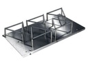 [4968398] Julabo Tray for 5 x 1000 ml erlenmeyer flasks