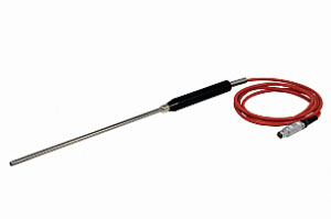 [4968450] Julabo external Pt100, 200 x Ø6 mm, SS