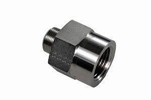 [4968455] julabo adapter M16x1 male til BSP 3/4" female