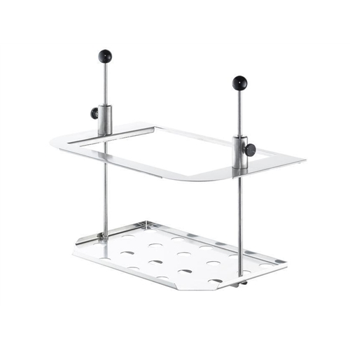 [4968484] Immersion-height adjustable platform for BC26