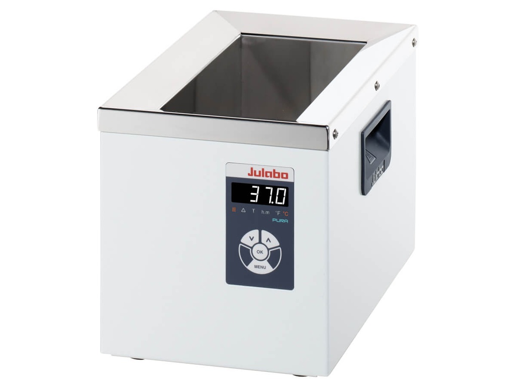 [4968499] Julabo PURA 4 Water Bath, 4,8 ltr. Max 99,9°C
