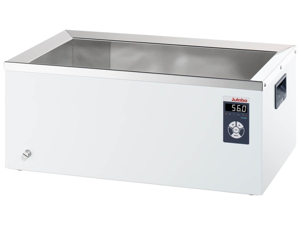 [4968503] Julabo PURA 22 Water Bath, 22 ltr. Max 99,9°C
