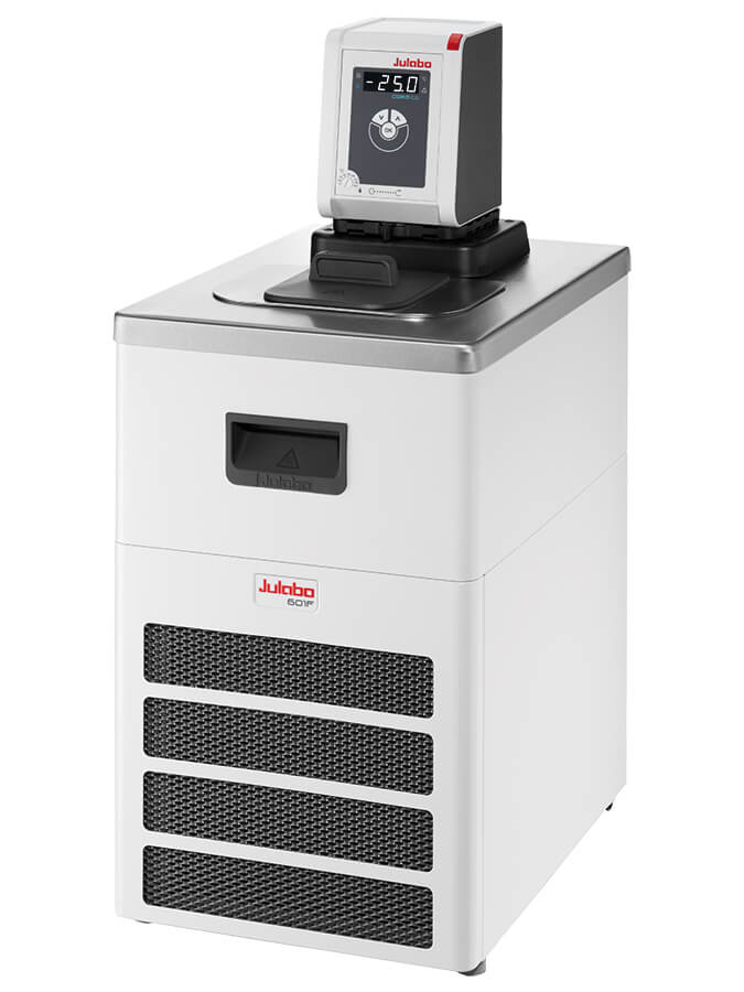 [4968524] Julabo Corio CD-601F refrigerated circulator 10l