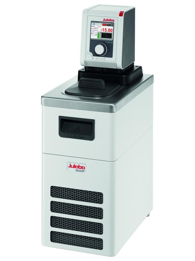 [4968540] Julabo Dyneo DD-200F refrigerated circulator 4l