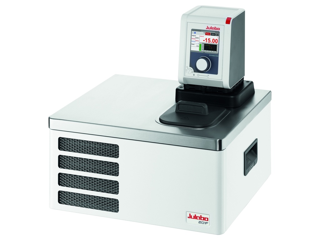 Julabo Dyneo DD-201F refrigerated circulator 4l