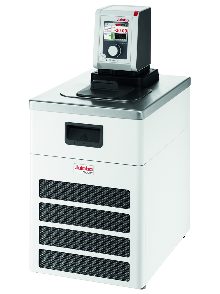 [4968543] Julabo Dyneo DD-600F refrigerated circulator 7,5l