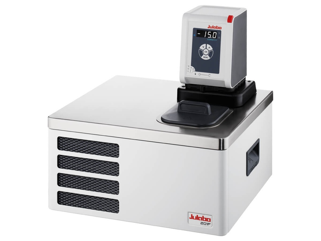 [4968582] Julabo Corio CP-201F refrigerated circulator 4l