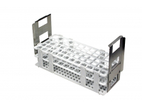 [4968602] Julabo Test tube rack, PP, 60x16/17 mm dia.