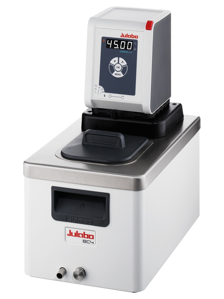 [4968620] Julabo Corio CP-BC4 water bath, 20 - 200°C, 4,5 l