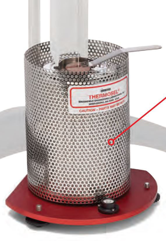 Thermosel