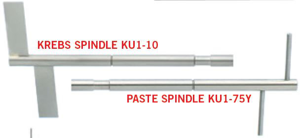 Spindle