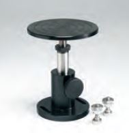 Rotation table, incl. one set T-bolts, TA-RT-KIT