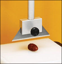 Craft Knife Adapter for CT3 texture analyzer
