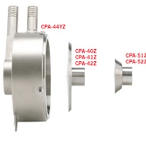 Spindel CPA-40Z