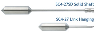 Spindle SC4-27