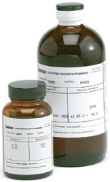 Kulbrinteolie 3542 cP v/ 25°C, 150 ml