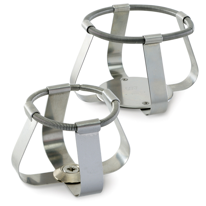[4970021] Flask clamp for shakers, for 50 ml flasks