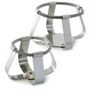 [4970021] Flask clamp for shakers, for 50 ml flasks