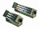[4970035] Test tube rack 33 x Ø22 mm