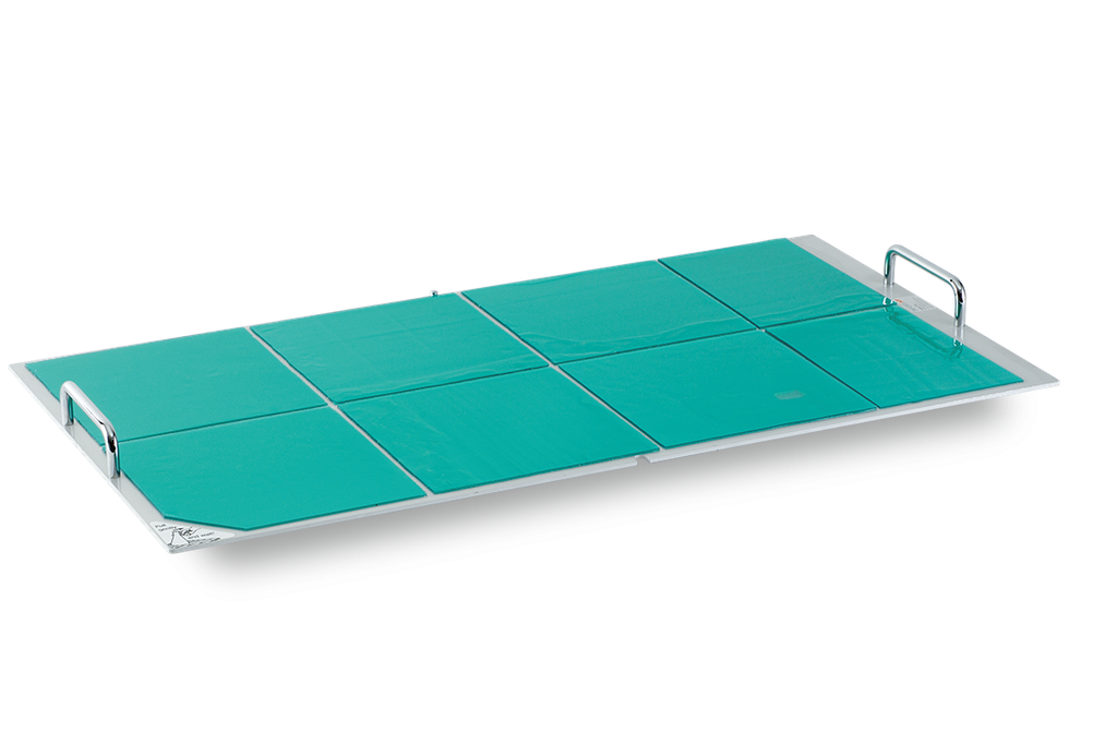 Sticky Stuff plate 200 x 200 x 3 mm