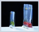 [4970820] Holder for opening Interscience Blender bags, 3500 ml