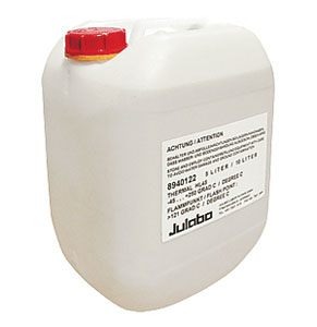Julabo Thermal G bath fluid, -30 - 80°C, 5 ltr.