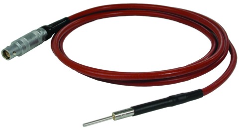 [4973054] External Pt100 sensor, 20 x 2 mm, st. steel, 1,5 m