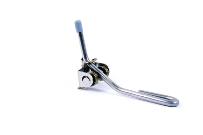 Door opening pedal, GRAM BioCompact II 410/Biobasis 410