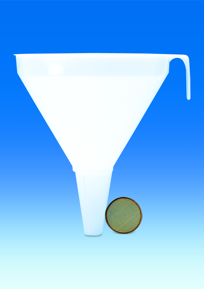 Funnel PP 40mm ø