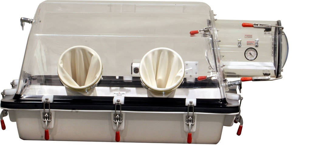 Glove box single