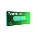 Nitrile gloves, Ansell Healthcare TouchNTuff 92-600, size M (7,5-8)