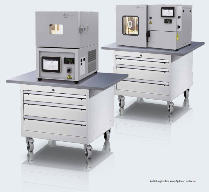 LabEvent T/20/40/3 temperature chamber, 20L