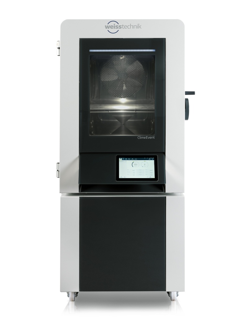 [5030614] ClimeEvent chamber WT69 -70 - 180°C, 1000 L.