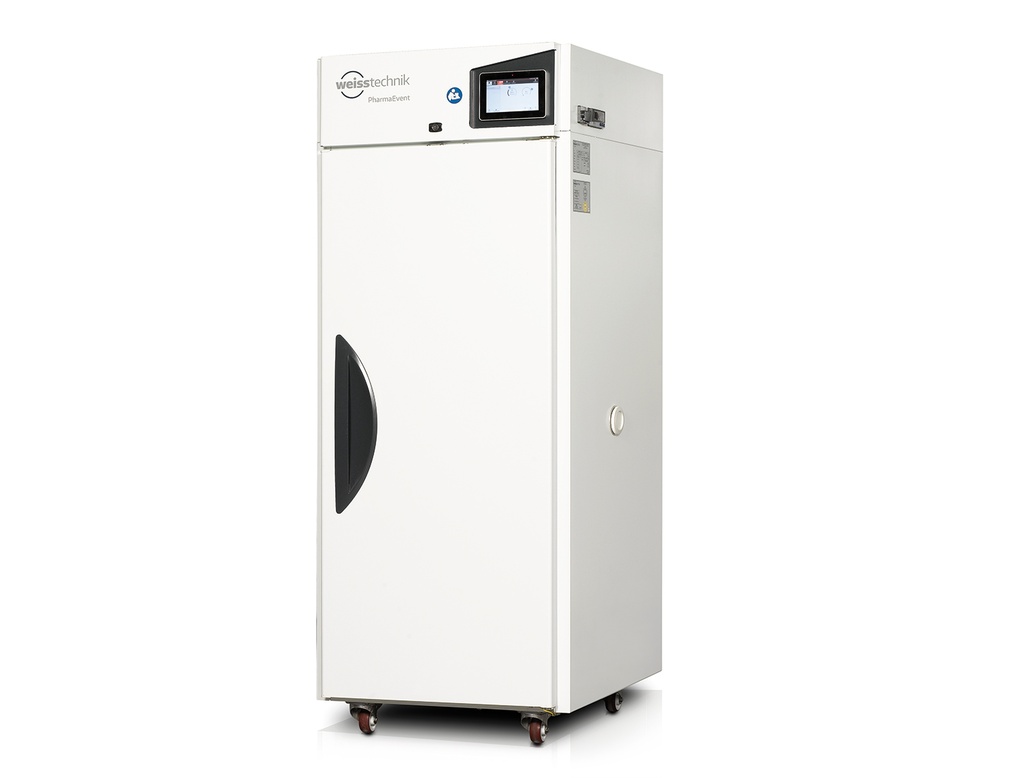 PharmaEvent ICH Climatic chamber 600 liter