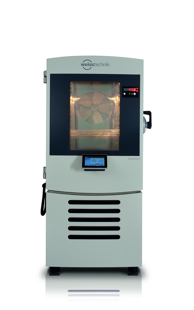 [5030661] TempEvent Temp. Chamber, -42 - 180°C, 340 liter