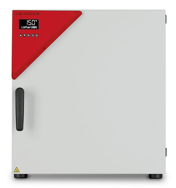 Oven, Binder ED115, 300°C, 115 litre